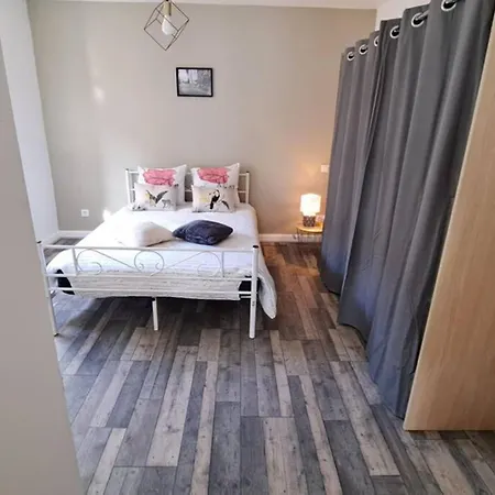 Agreable Et Moderne Centre * Toul