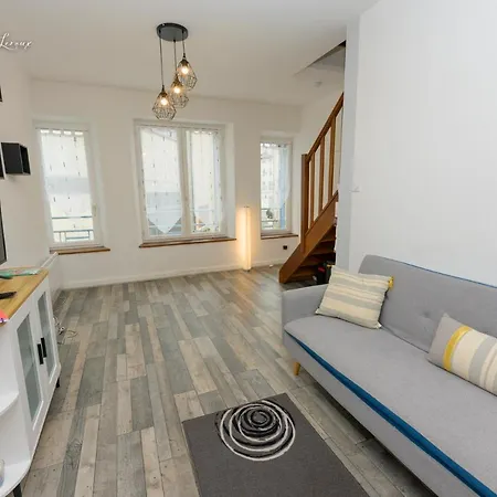 Agreable Et Moderne Centre