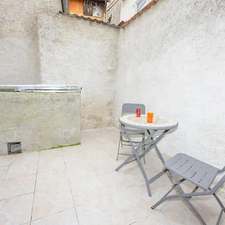 Agreable Et Moderne Centre Toul