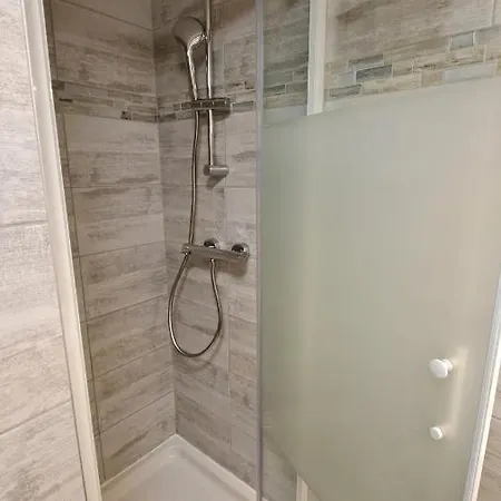 Agreable Et Moderne Centre Toul