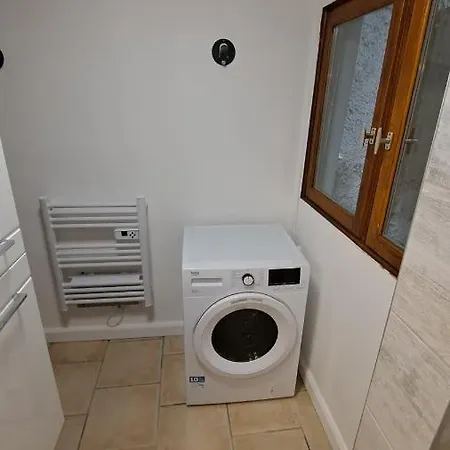 Agreable Et Moderne Centre Toul