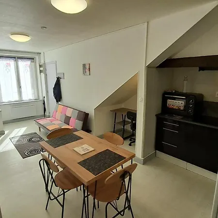 Agreable Et Moderne Centre Toul