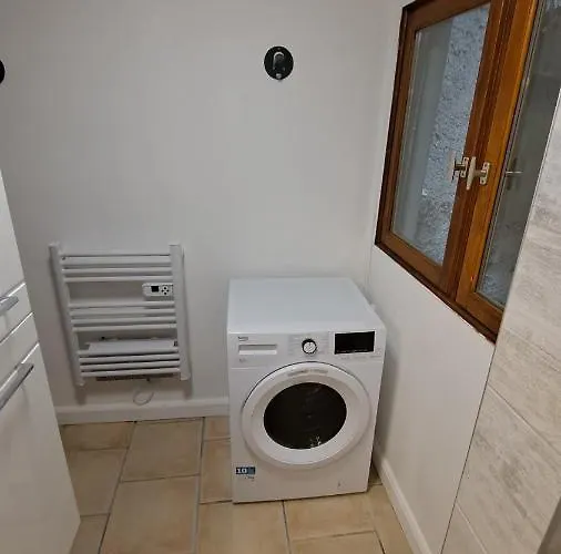 Agreable Et Moderne Centre Tulon